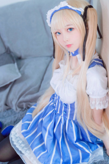 女房客